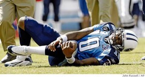 Fantasy Daily Sports   Assessing Injuries In The NFL