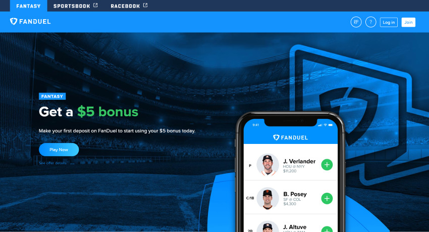 daily fantasy sports vs online poker